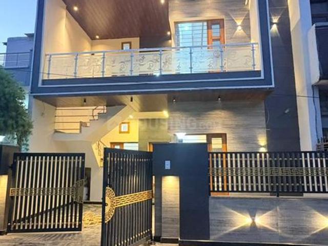 3.5 BHK Independent House in Kharar for resale Mohali. The reference number is 20656301