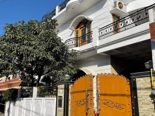 3.5 BHK Independent House in Khurbura for resale Dehradun. The reference number is 16864121