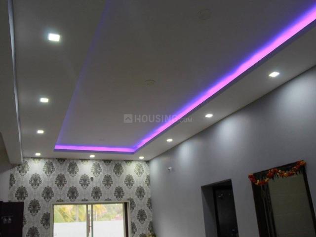 3.5 BHK Independent House in Kothanur for rent Bengaluru. The reference number is 20205608