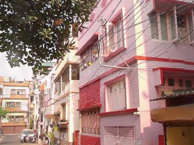3.5 BHK Independent House in Regent Park for resale South Kolkata. The reference number is 17605455