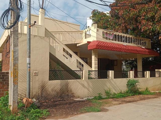 3.5 BHK Independent House in LB Nagar for resale Hyderabad. The reference number is 20957771