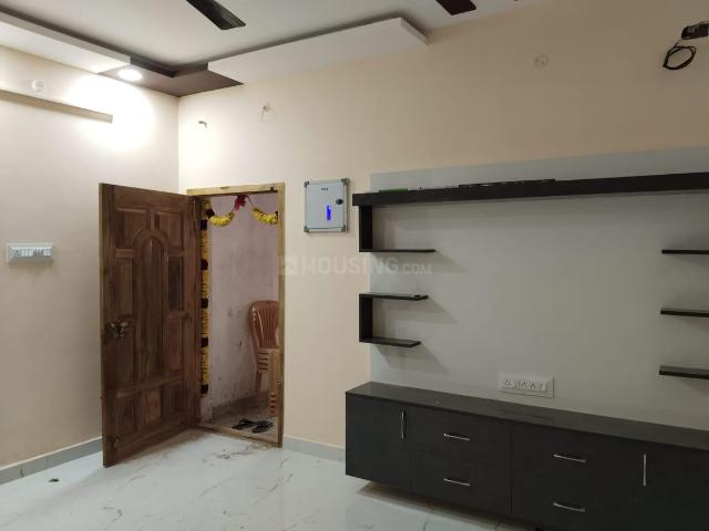 3.5 BHK Independent House in Pammal for resale Chennai. The reference number is 20751780