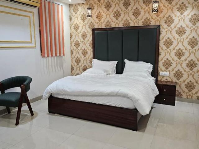 3.5 BHK Independent House in Paschim Vihar for resale New Delhi. The reference number is 19626710