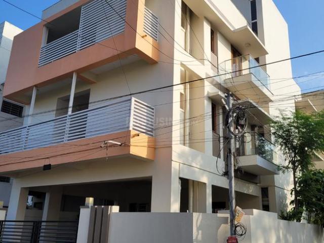 3.5 BHK Independent House in Perungudi for resale Chennai South. The reference number is 17170165