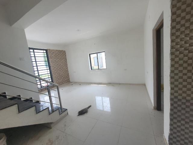 3.5 BHK Independent House in Pij Chowkdi for rent Nadiad. The reference number is 17236805