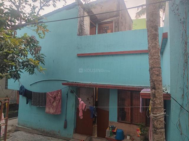 3.5 BHK Independent House in Rajarhat for resale Kolkata. The reference number is 20477811