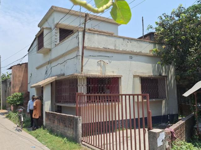 3.5 BHK Independent House in Rajarhat for resale Khamar. The reference number is 16814871