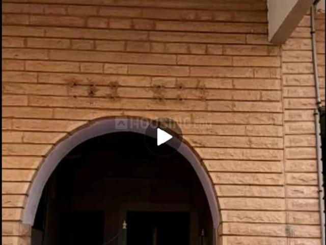 3.5 BHK Independent House in Ratanada for rent Jodhpur. The reference number is 19722900