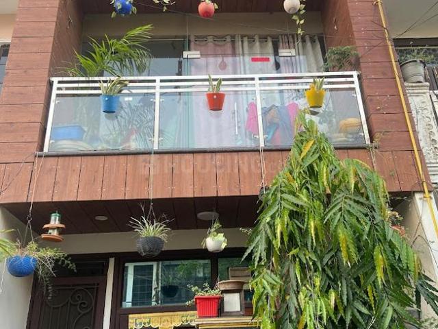 3.5 BHK Independent House in RHO I for resale Greater Noida. The reference number is 20474046