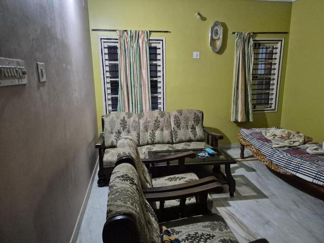 3.5 BHK Independent House in Sahakara Nagar for rent Bengaluru. The reference number is 20640833