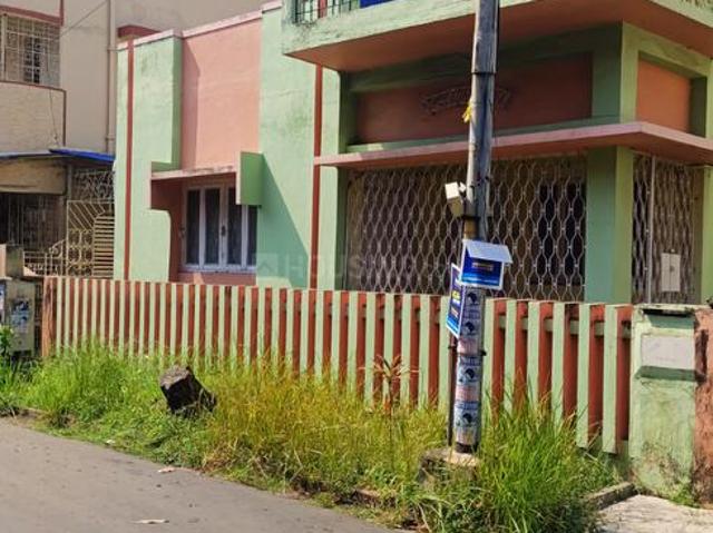 3.5 BHK Independent House in Salt Lake City for resale Kolkata. The reference number is 20141673
