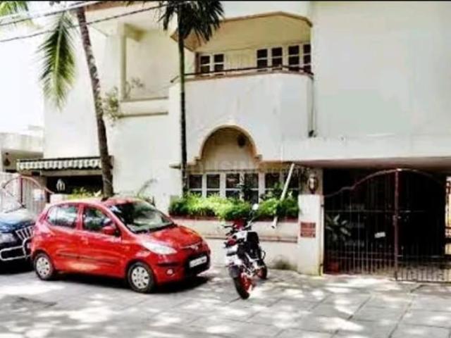 3.5 BHK Independent House in Sanjaynagar for resale Bengaluru. The reference number is 20700122