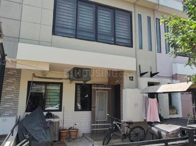 3.5 BHK Independent House in Science Park for resale Ahmedabad. The reference number is 19976797