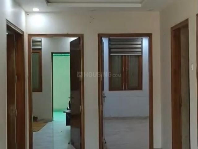 3.5 BHK Independent House in Sector 43 for rent Noida. The reference number is 20704717