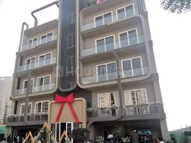 3.5 BHK Independent House in Sector 79 for resale Gurgaon. The reference number is 17557571