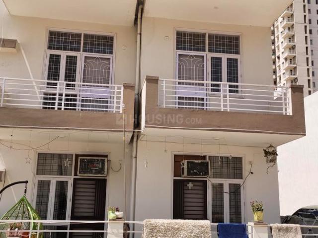 3.5 BHK Independent House in Sector 84 for rent Gurgaon. The reference number is 18190087