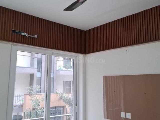 3.5 BHK Independent House in Sector 89 for rent Gurgaon. The reference number is 20686059