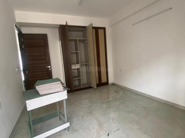 3.5 BHK Independent House in Sector 89 for resale New Gurgaon. The reference number is 17820446