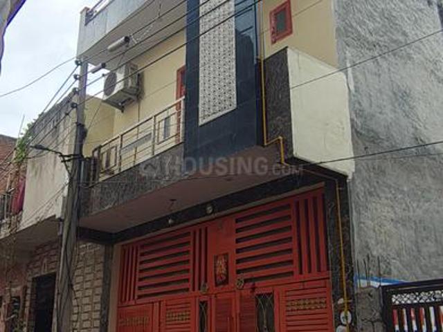 3.5 BHK Independent House in Sector 91 for resale Faridabad. The reference number is 20721742