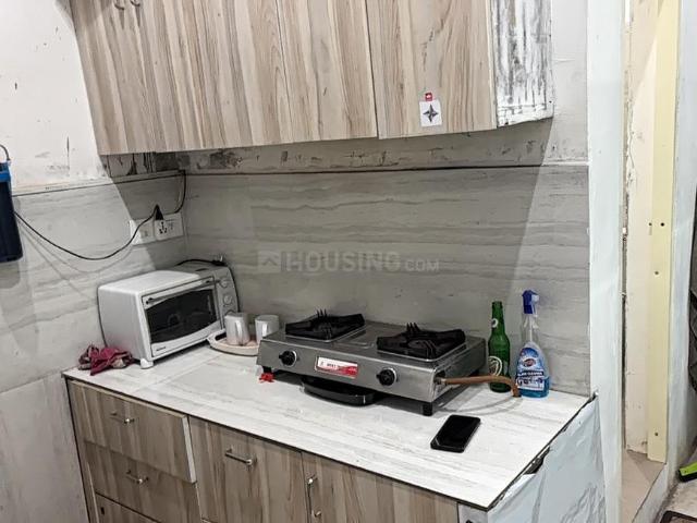 3.5 BHK Independent House in Sector 116 for resale Sahibzada Ajit Singh Nagar. The reference number is 16631848