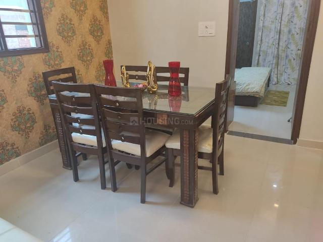 3.5 BHK Independent House in Sector 123 for resale Mohali. The reference number is 18315556