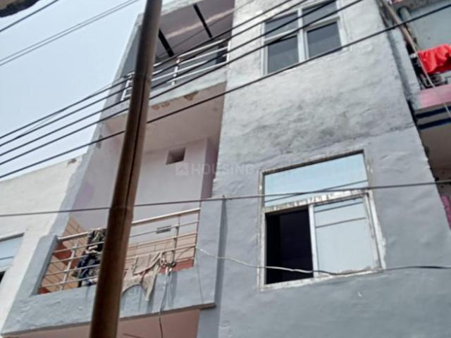 3.5 BHK Independent House in Sector 23 for resale Faridabad. The reference number is 20307026