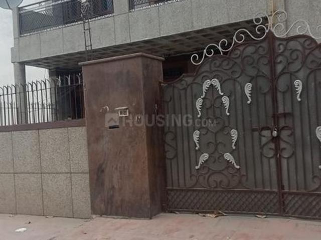 3.5 BHK Independent House in Sector 28 for resale Faridabad. The reference number is 19781186