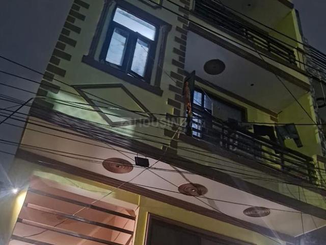 3.5 BHK Independent House in Sector 3A for resale Gurgaon. The reference number is 18226749