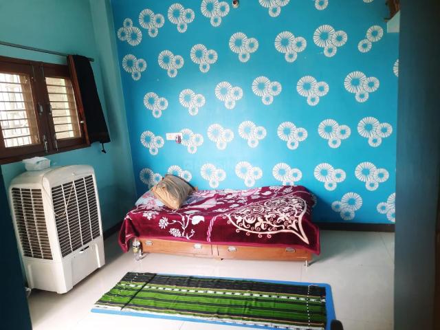 3.5 BHK Independent House in Sector MU 1 for resale Greater Noida. The reference number is 20200616