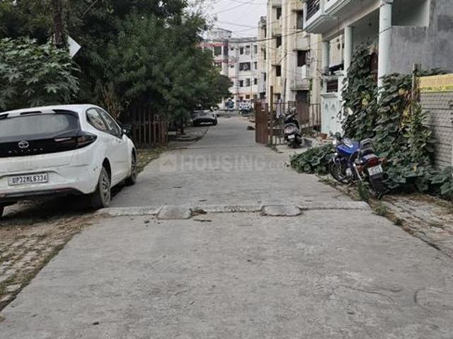3.5 BHK Independent House in Sharda Nagar for resale Lucknow. The reference number is 20957280