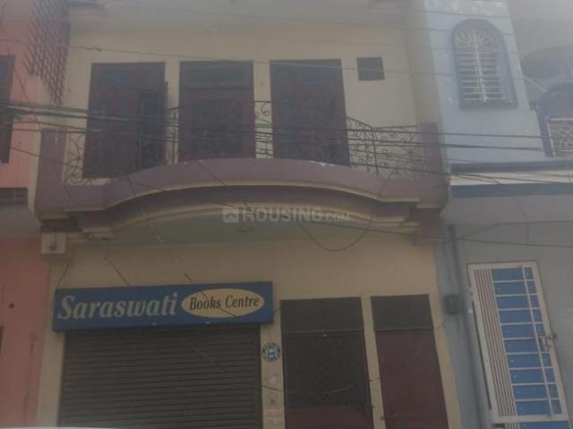 3.5 BHK Independent House in Shastri Nagar for resale Meerut. The reference number is 16320018