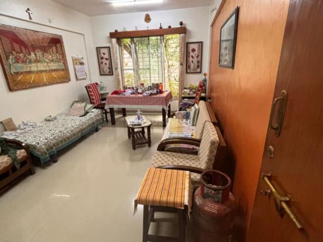 3.5 BHK Independent House in Shewalewadi for resale Pune. The reference number is 17596715
