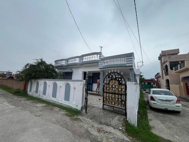3.5 BHK Independent House in Shyampur for resale Rishikesh. The reference number is 20806786