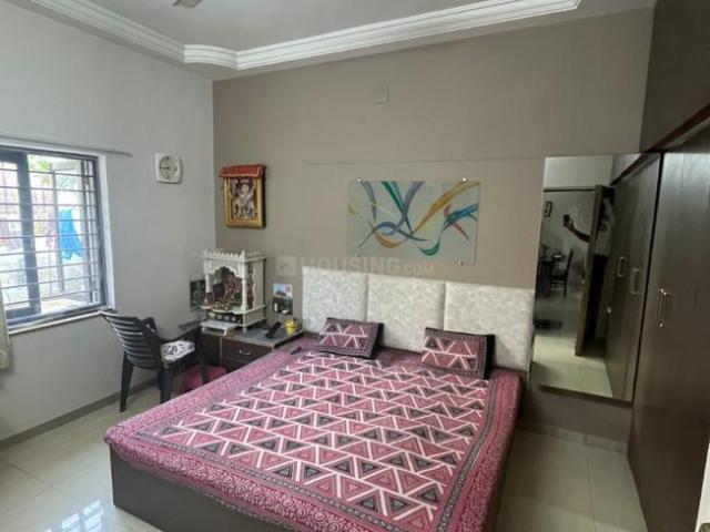 3.5 BHK Independent House in South Bopal for resale Ahmedabad. The reference number is 20704297