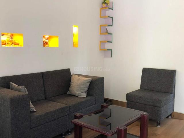 3.5 BHK Independent House in Thrippunithura for rent Kochi. The reference number is 20765709