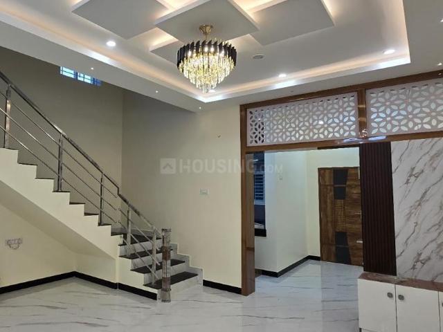 3.5 BHK Independent House in Thudiyalur for resale Coimbatore. The reference number is 20673686