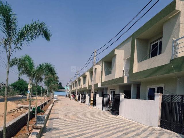 3.5 BHK Independent House in Dhauli for resale Bhubaneswar. The reference number is 20497653