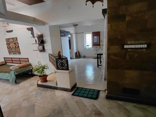 3.5 BHK Independent House in Uppal for resale Hyderabad. The reference number is 20591269