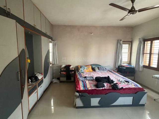 3.5 BHK Independent House in Vallabh Vidhyanagar for resale Anand. The reference number is 19519965
