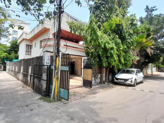 3.5 BHK Independent House in Vasna for rent Vadodara. The reference number is 17262723
