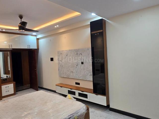 3.5 BHK Independent House in Velachery for rent Chennai. The reference number is 20658286