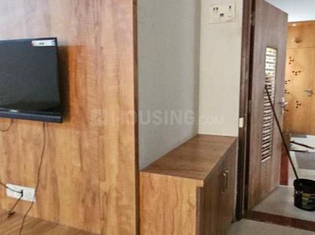 3.5 BHK Independent House in Vesu for rent Surat. The reference number is 19342079