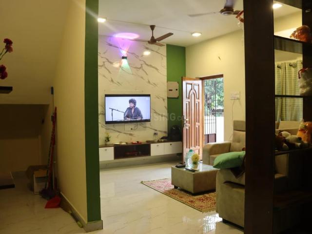 3.5 BHK Independent House in Veppampattu for resale Chennai. The reference number is 20466856