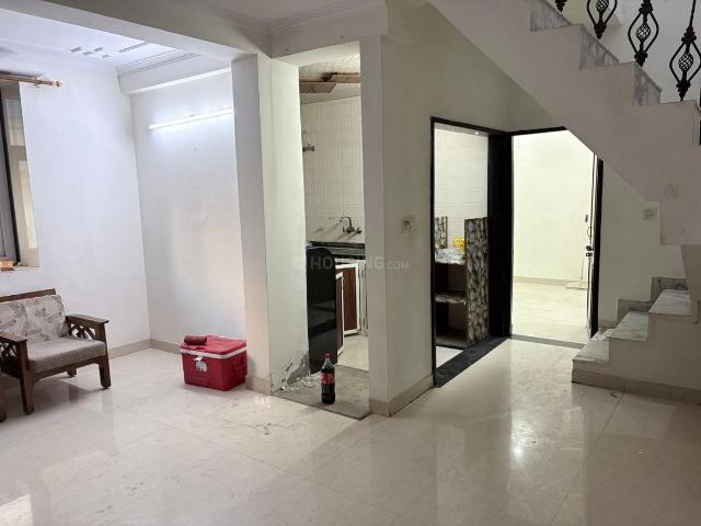 3.5 BHK Independent House in Vikaspuri for rent New Delhi. The reference number is 19302243