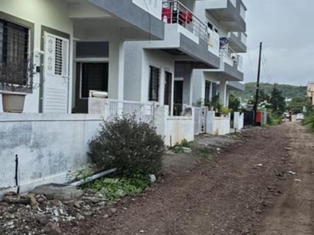 3.5 BHK Independent House in Wagholi for rent Pune. The reference number is 19215347