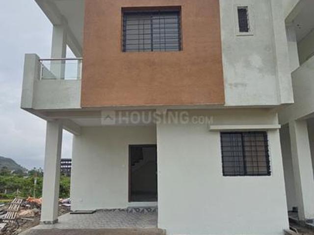 3.5 BHK Independent House in Wagholi for resale Pune. The reference number is 20827682