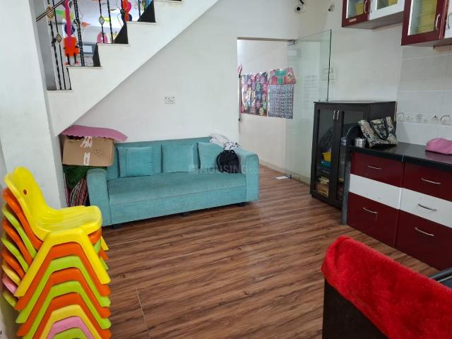 3.5 BHK Independent House in Wakad for resale Pune. The reference number is 20738872