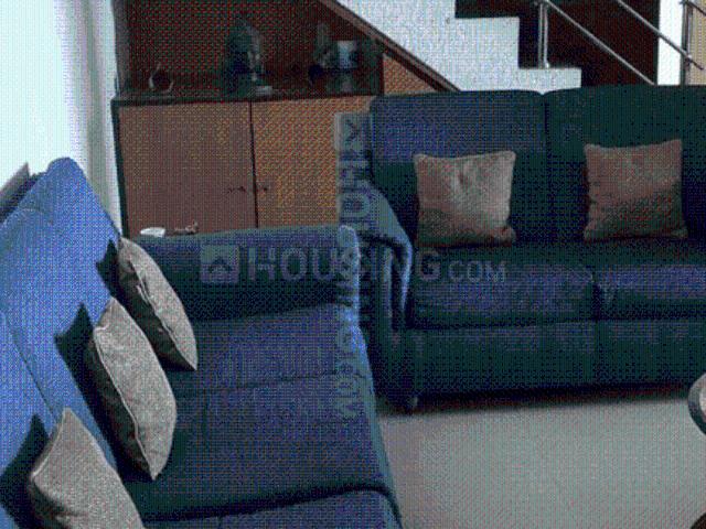 3.5 BHK Penthouse in Thaltej for resale South West. The reference number is 16652205