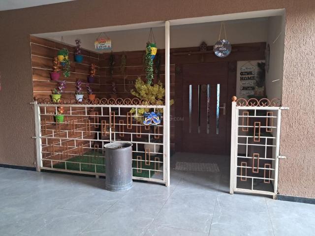 3.5 BHK Penthouse in Tragad for resale Ahmedabad. The reference number is 20542868