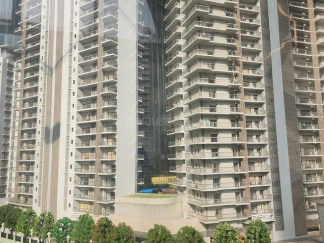 3.5 BHK Penthouse in Tri Nagar for resale New Delhi. The reference number is 19454052